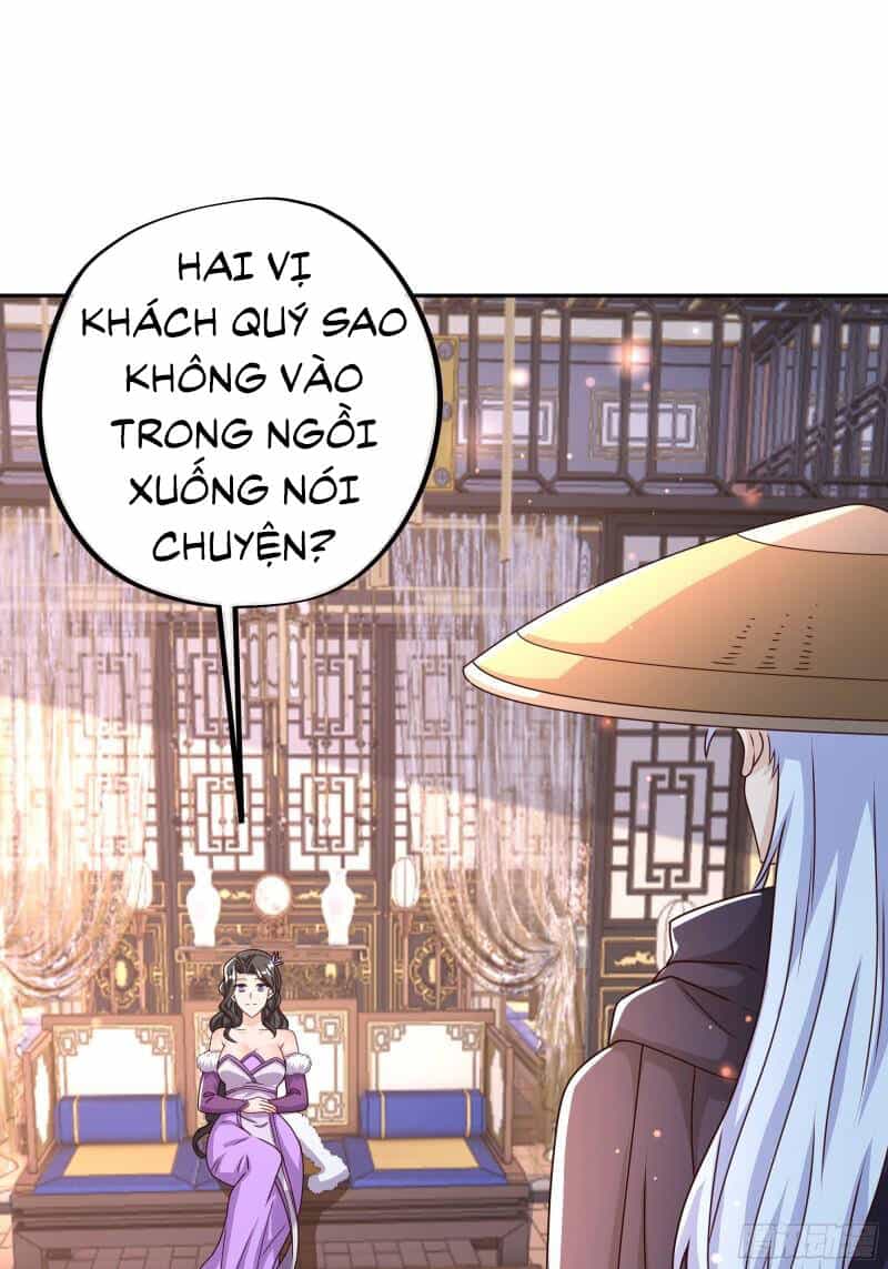 Trọng Sinh 1000 Lần, Ta Vô Địch - Chương 34 - ảnh 18