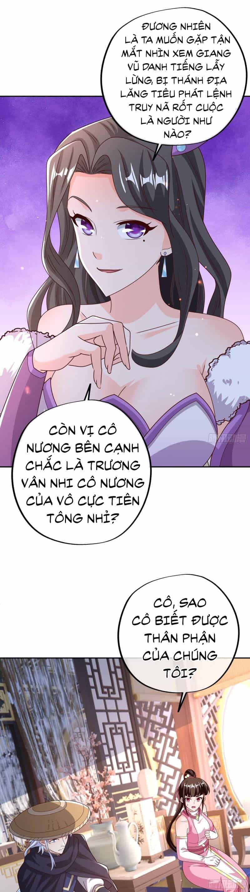 Trọng Sinh 1000 Lần, Ta Vô Địch - Chương 34 - ảnh 25
