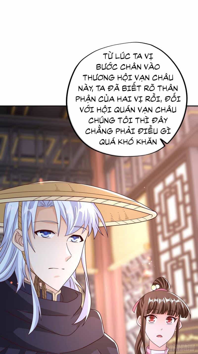 Trọng Sinh 1000 Lần, Ta Vô Địch - Chương 34 - ảnh 28