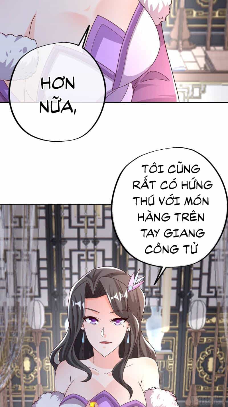 Trọng Sinh 1000 Lần, Ta Vô Địch - Chương 34 - ảnh 32