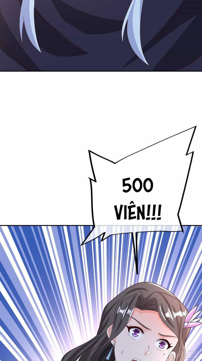 Trọng Sinh 1000 Lần, Ta Vô Địch - Chương 34 - ảnh 35