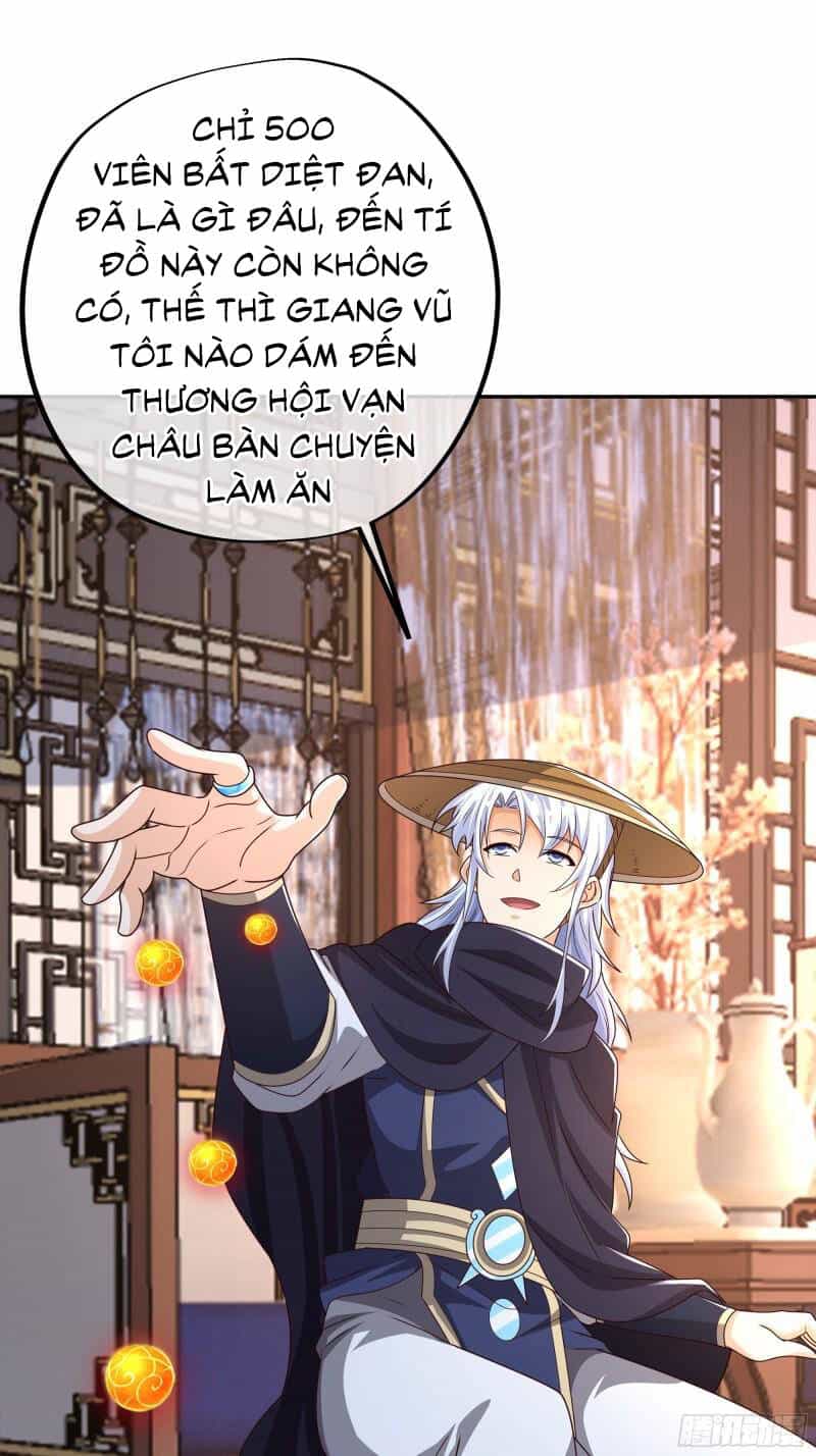 Trọng Sinh 1000 Lần, Ta Vô Địch - Chương 34 - ảnh 38