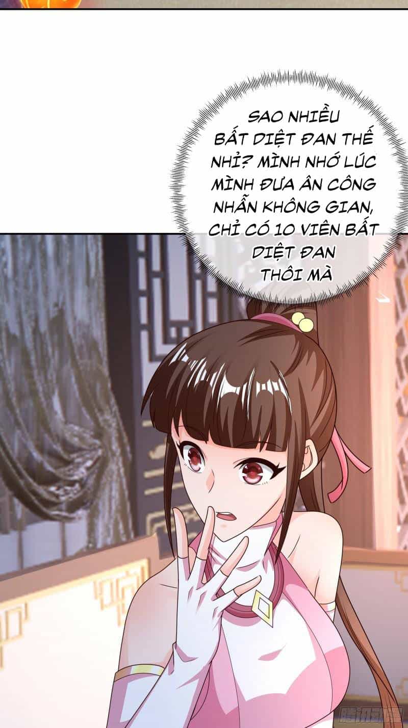 Trọng Sinh 1000 Lần, Ta Vô Địch - Chương 34 - ảnh 41
