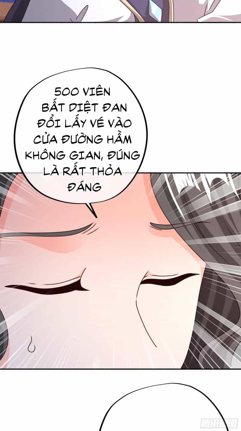 Trọng Sinh 1000 Lần, Ta Vô Địch - Chương 35 - ảnh 10