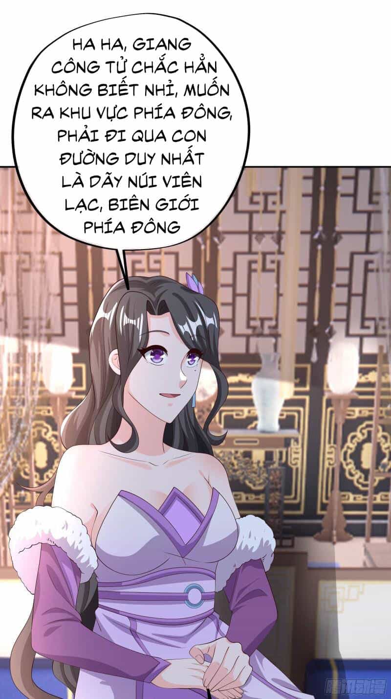 Trọng Sinh 1000 Lần, Ta Vô Địch - Chương 35 - ảnh 19