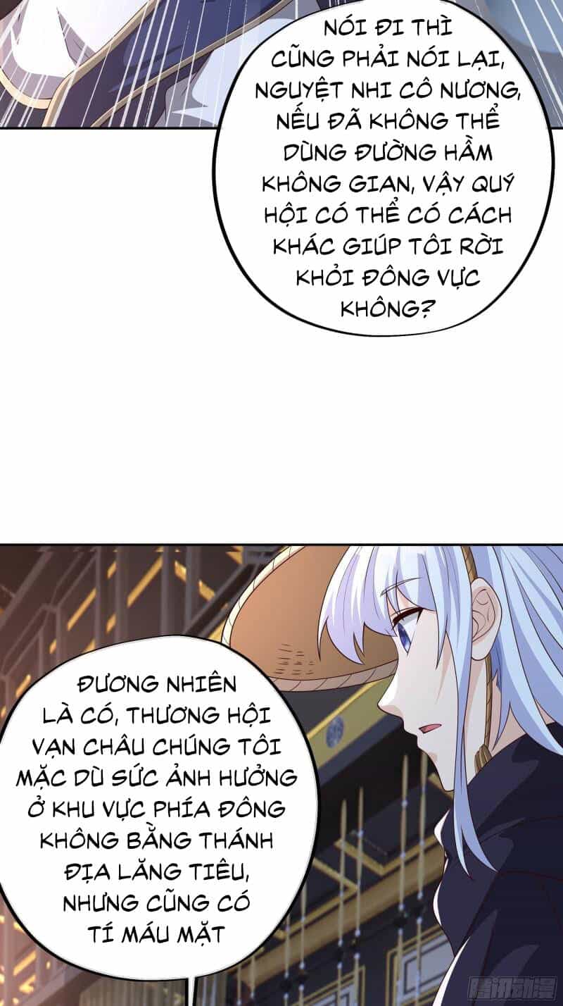 Trọng Sinh 1000 Lần, Ta Vô Địch - Chương 35 - ảnh 28