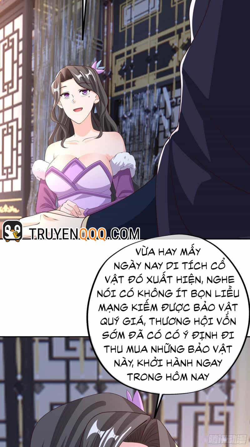 Trọng Sinh 1000 Lần, Ta Vô Địch - Chương 35 - ảnh 29