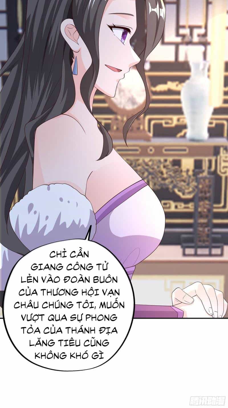 Trọng Sinh 1000 Lần, Ta Vô Địch - Chương 35 - ảnh 30