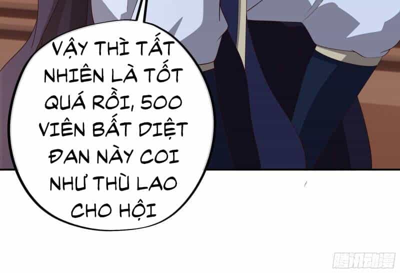 Trọng Sinh 1000 Lần, Ta Vô Địch - Chương 35 - ảnh 32