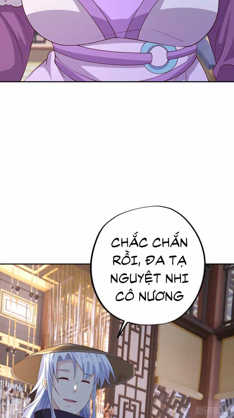 Trọng Sinh 1000 Lần, Ta Vô Địch - Chương 35 - ảnh 37