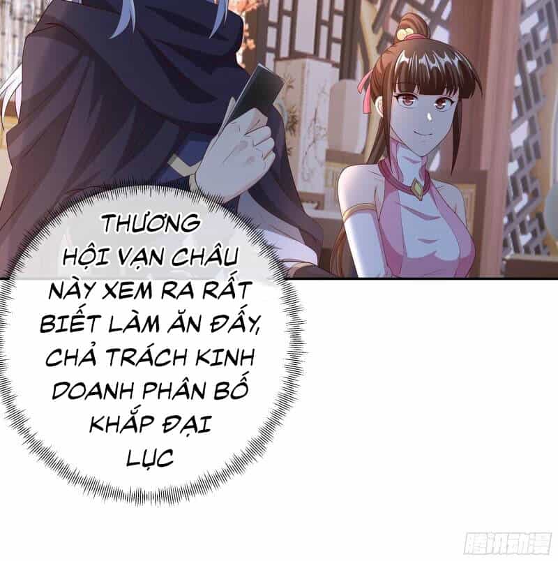 Trọng Sinh 1000 Lần, Ta Vô Địch - Chương 35 - ảnh 38