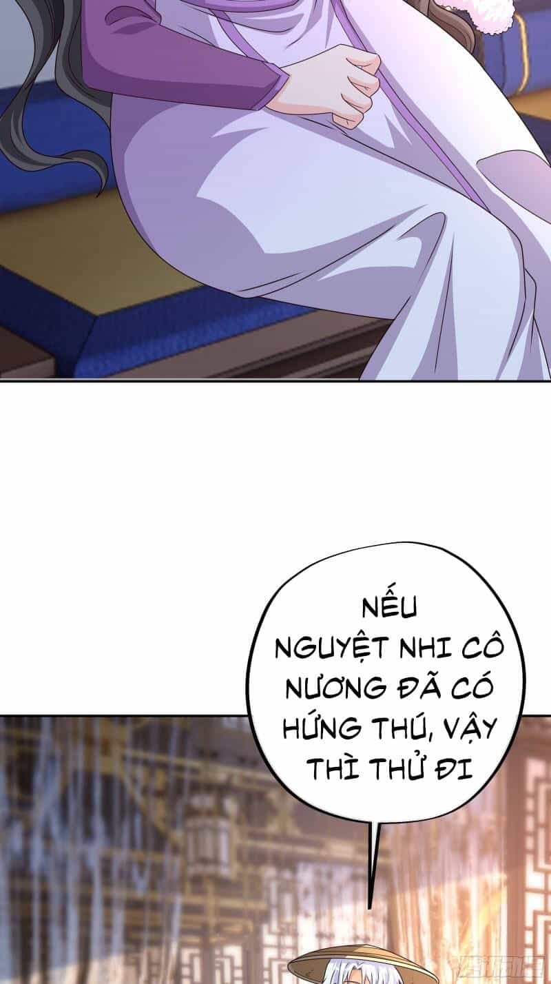 Trọng Sinh 1000 Lần, Ta Vô Địch - Chương 35 - ảnh 4
