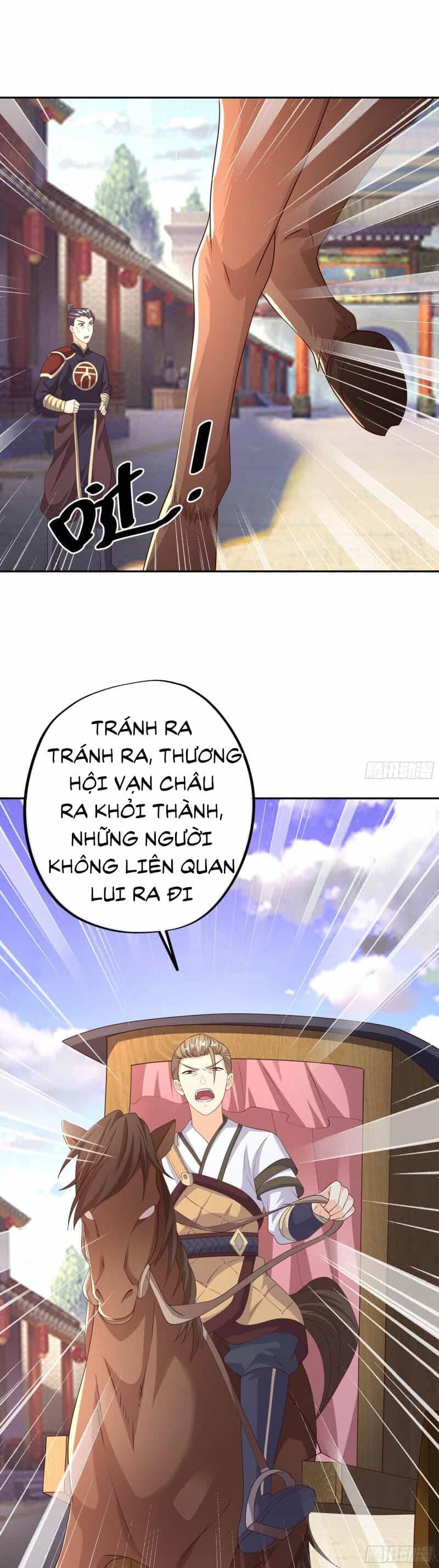 Trọng Sinh 1000 Lần, Ta Vô Địch - Chương 35 - ảnh 43