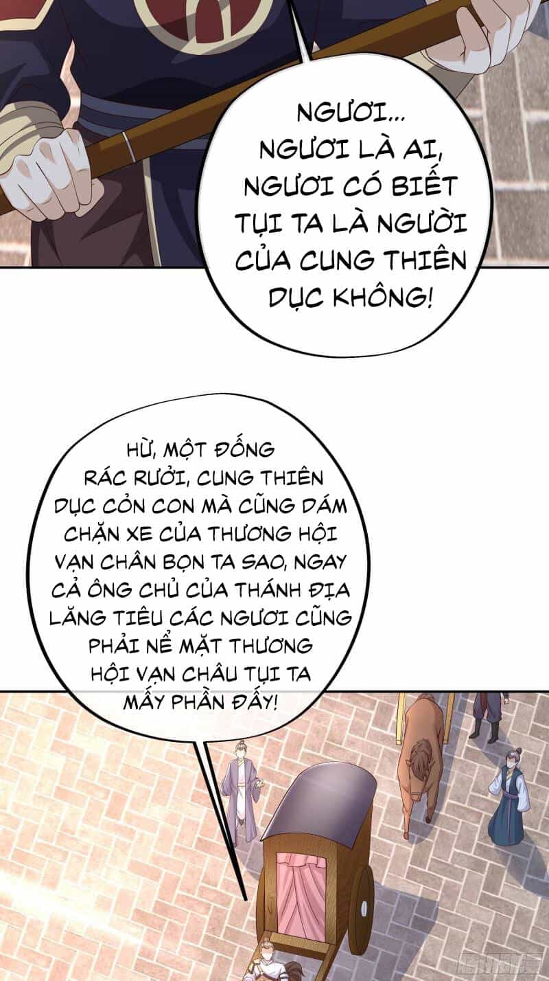 Trọng Sinh 1000 Lần, Ta Vô Địch - Chương 35 - ảnh 51