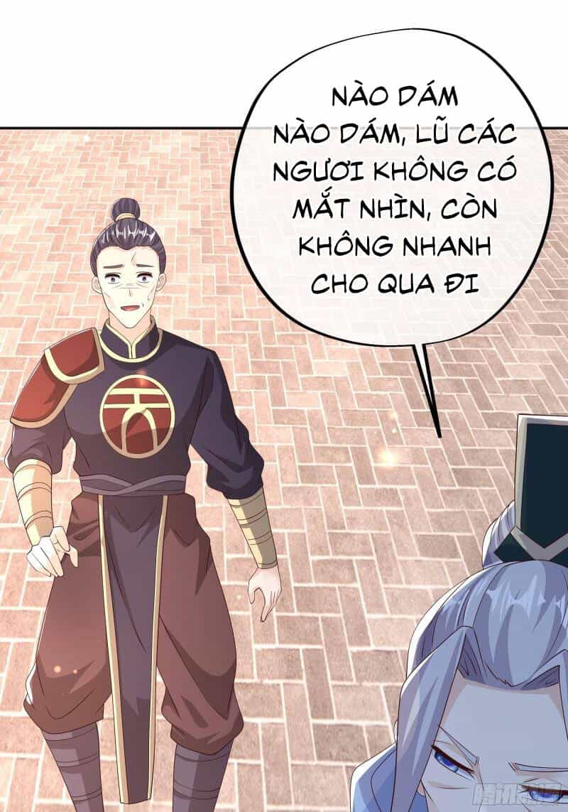 Trọng Sinh 1000 Lần, Ta Vô Địch - Chương 35 - ảnh 58