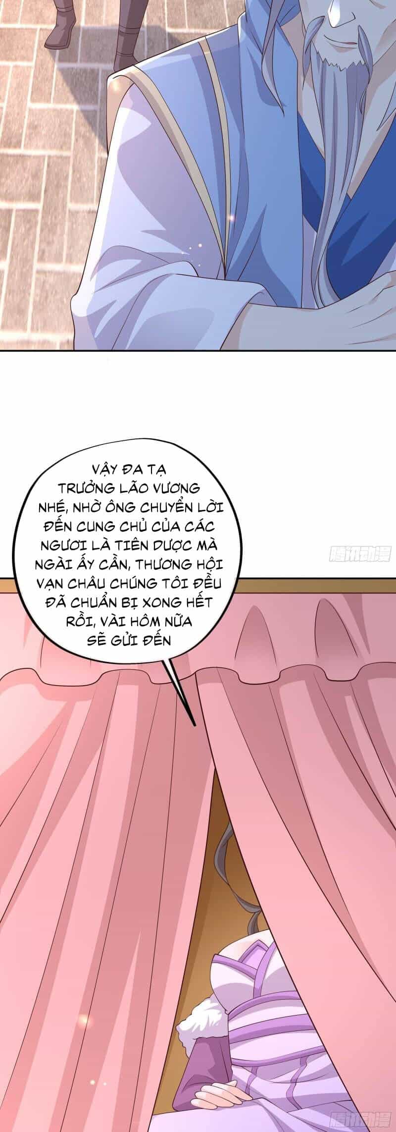 Trọng Sinh 1000 Lần, Ta Vô Địch - Chương 35 - ảnh 59