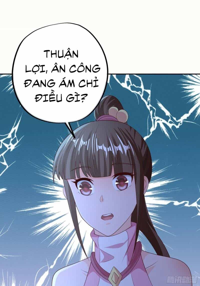 Trọng Sinh 1000 Lần, Ta Vô Địch - Chương 36 - ảnh 23