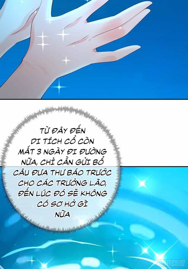Trọng Sinh 1000 Lần, Ta Vô Địch - Chương 36 - ảnh 31