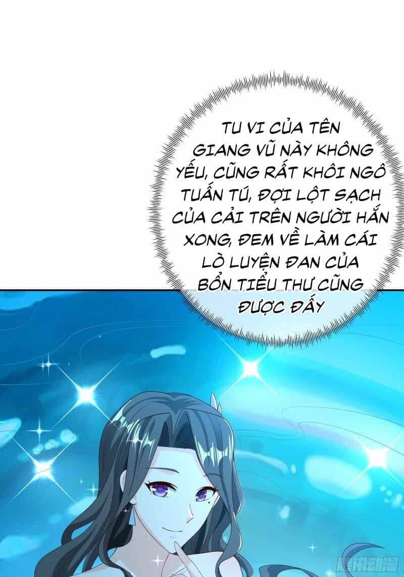 Trọng Sinh 1000 Lần, Ta Vô Địch - Chương 36 - ảnh 33