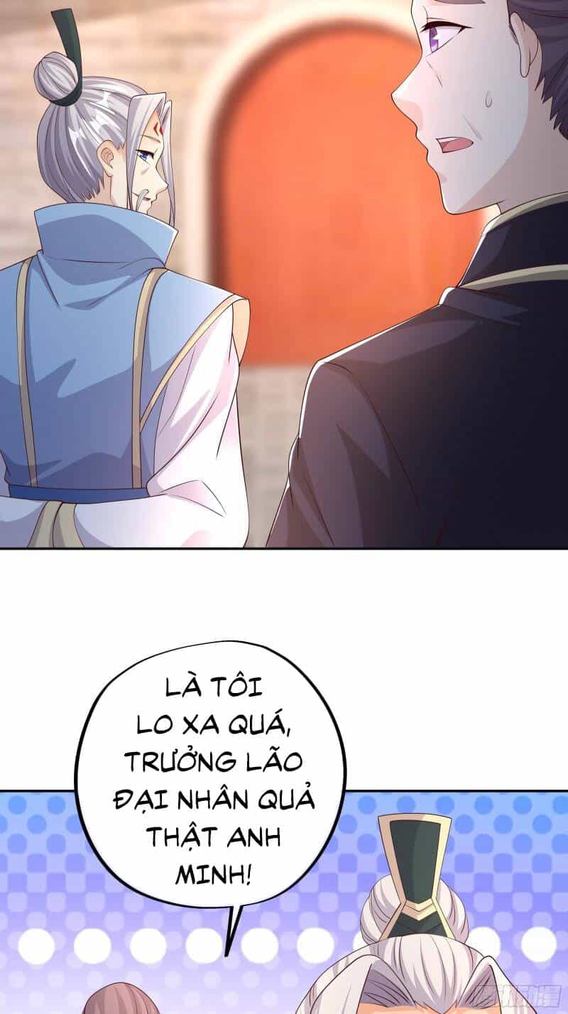 Trọng Sinh 1000 Lần, Ta Vô Địch - Chương 36 - ảnh 4