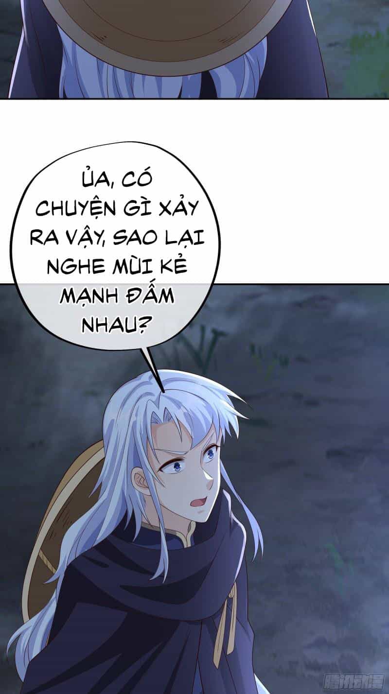 Trọng Sinh 1000 Lần, Ta Vô Địch - Chương 36 - ảnh 50