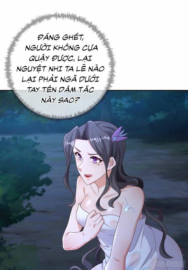 Trọng Sinh 1000 Lần, Ta Vô Địch - Chương 37 - ảnh 10