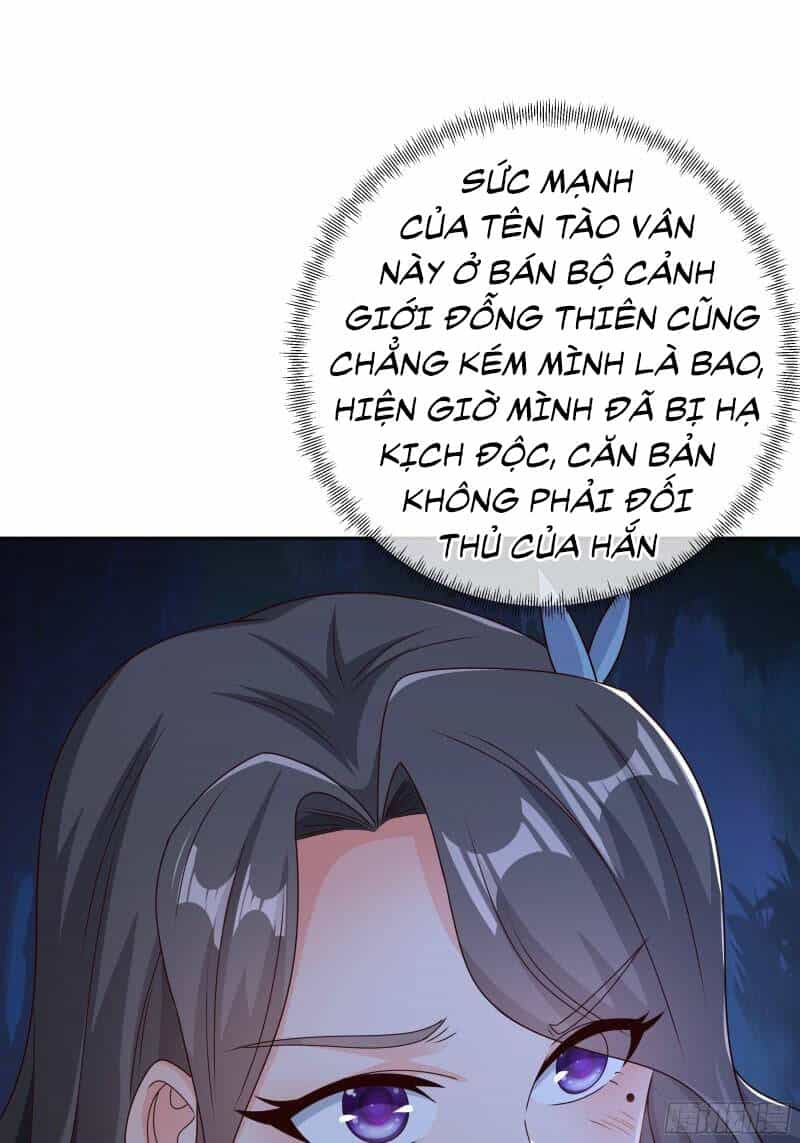 Trọng Sinh 1000 Lần, Ta Vô Địch - Chương 37 - ảnh 19