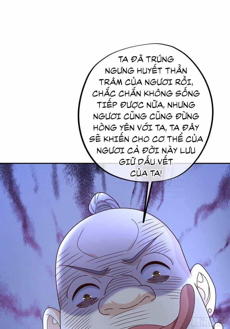 Trọng Sinh 1000 Lần, Ta Vô Địch - Chương 37 - ảnh 34