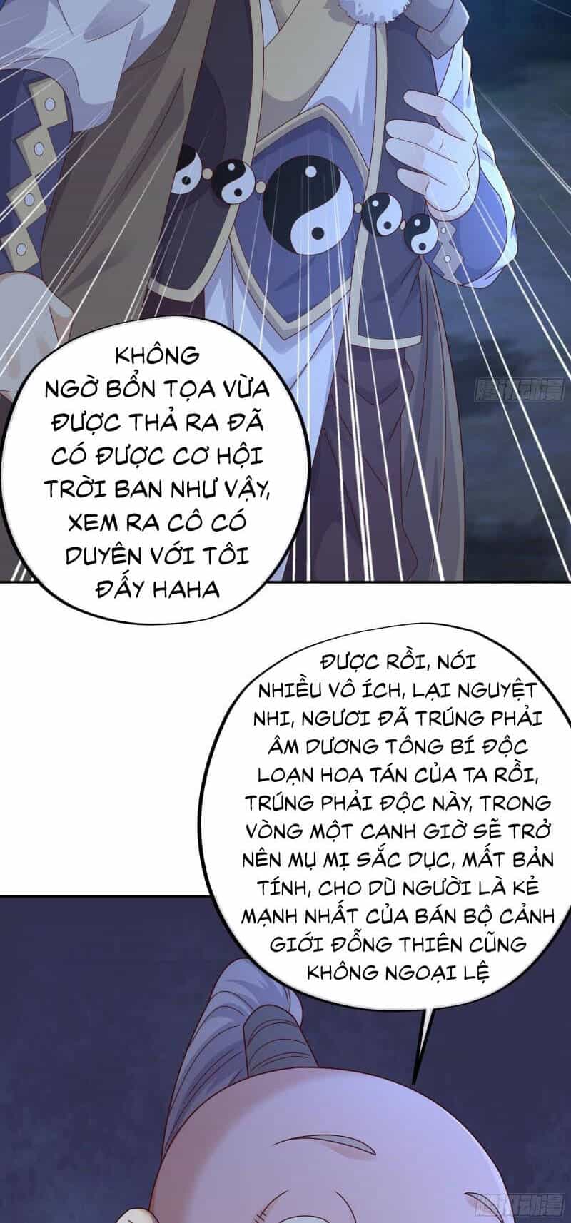 Trọng Sinh 1000 Lần, Ta Vô Địch - Chương 37 - ảnh 6