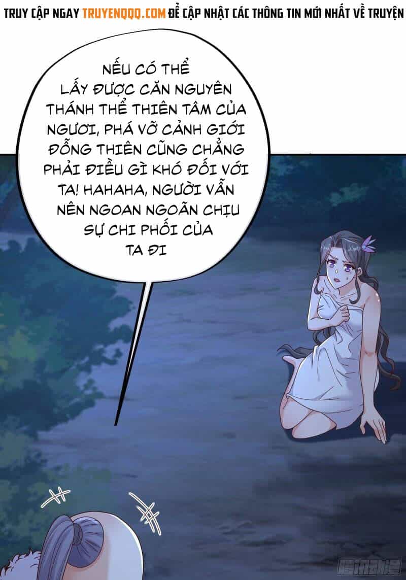 Trọng Sinh 1000 Lần, Ta Vô Địch - Chương 37 - ảnh 8
