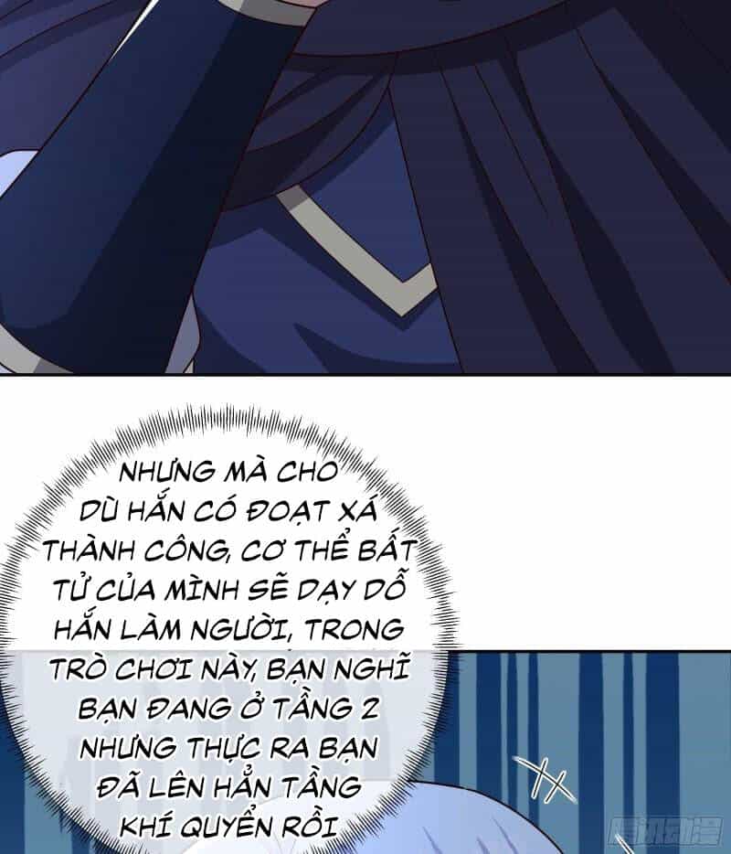 Trọng Sinh 1000 Lần, Ta Vô Địch - Chương 38 - ảnh 11
