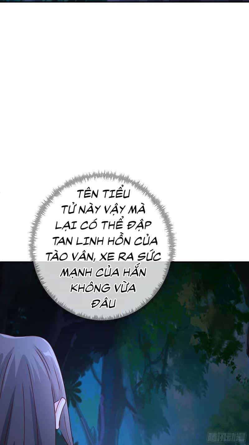 Trọng Sinh 1000 Lần, Ta Vô Địch - Chương 38 - ảnh 37