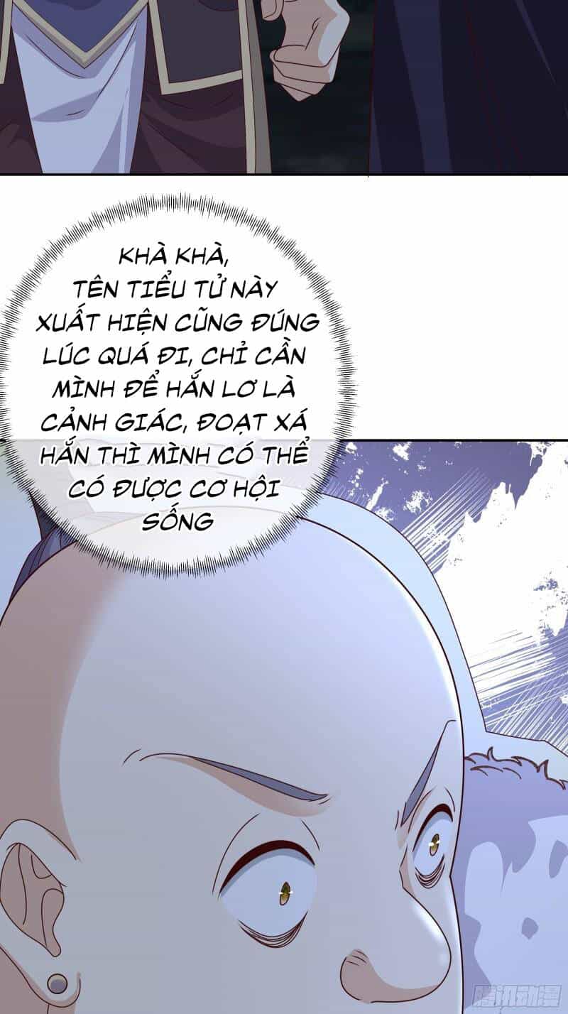 Trọng Sinh 1000 Lần, Ta Vô Địch - Chương 38 - ảnh 5