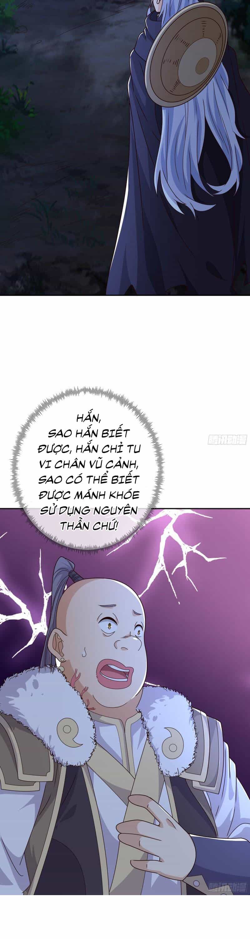 Trọng Sinh 1000 Lần, Ta Vô Địch - Chương 38 - ảnh 9