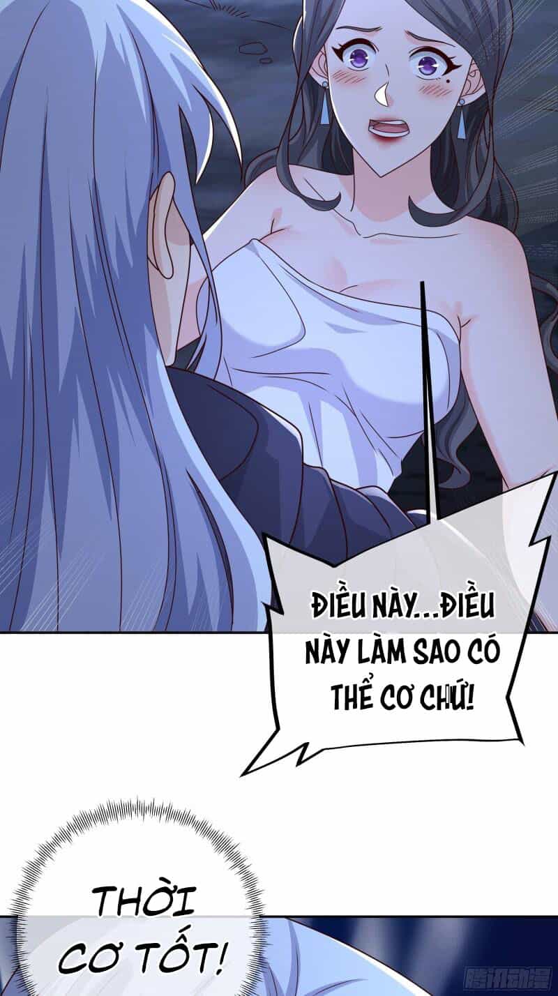 Trọng Sinh 1000 Lần, Ta Vô Địch - Chương 39 - ảnh 17
