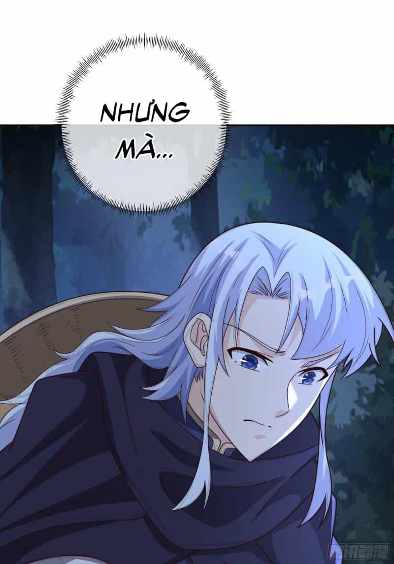 Trọng Sinh 1000 Lần, Ta Vô Địch - Chương 39 - ảnh 35