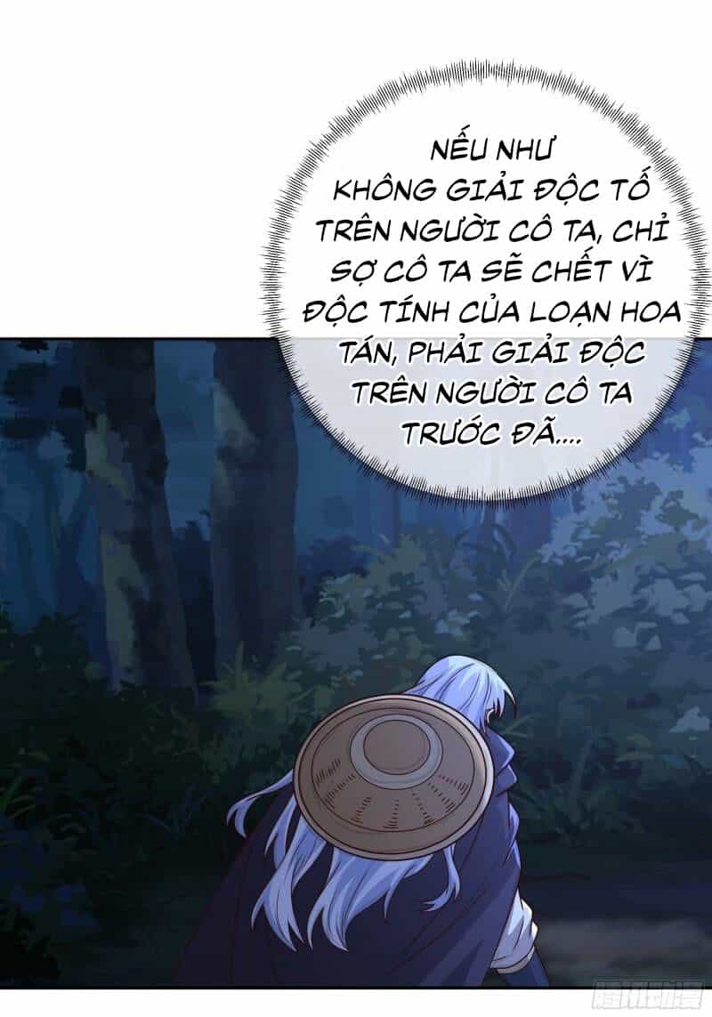 Trọng Sinh 1000 Lần, Ta Vô Địch - Chương 39 - ảnh 37