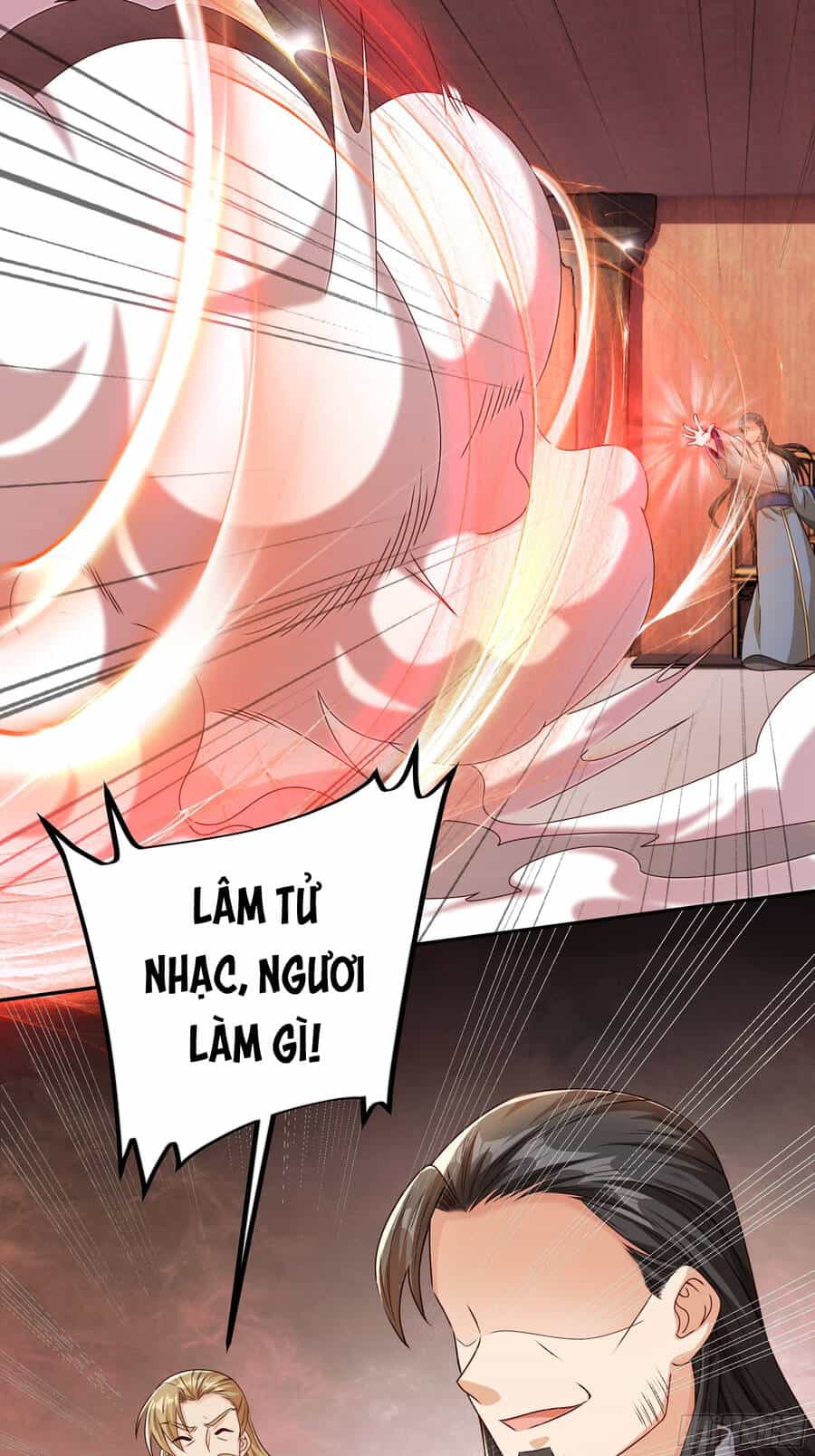 Trọng Sinh 1000 Lần, Ta Vô Địch - Chương 4 - ảnh 15