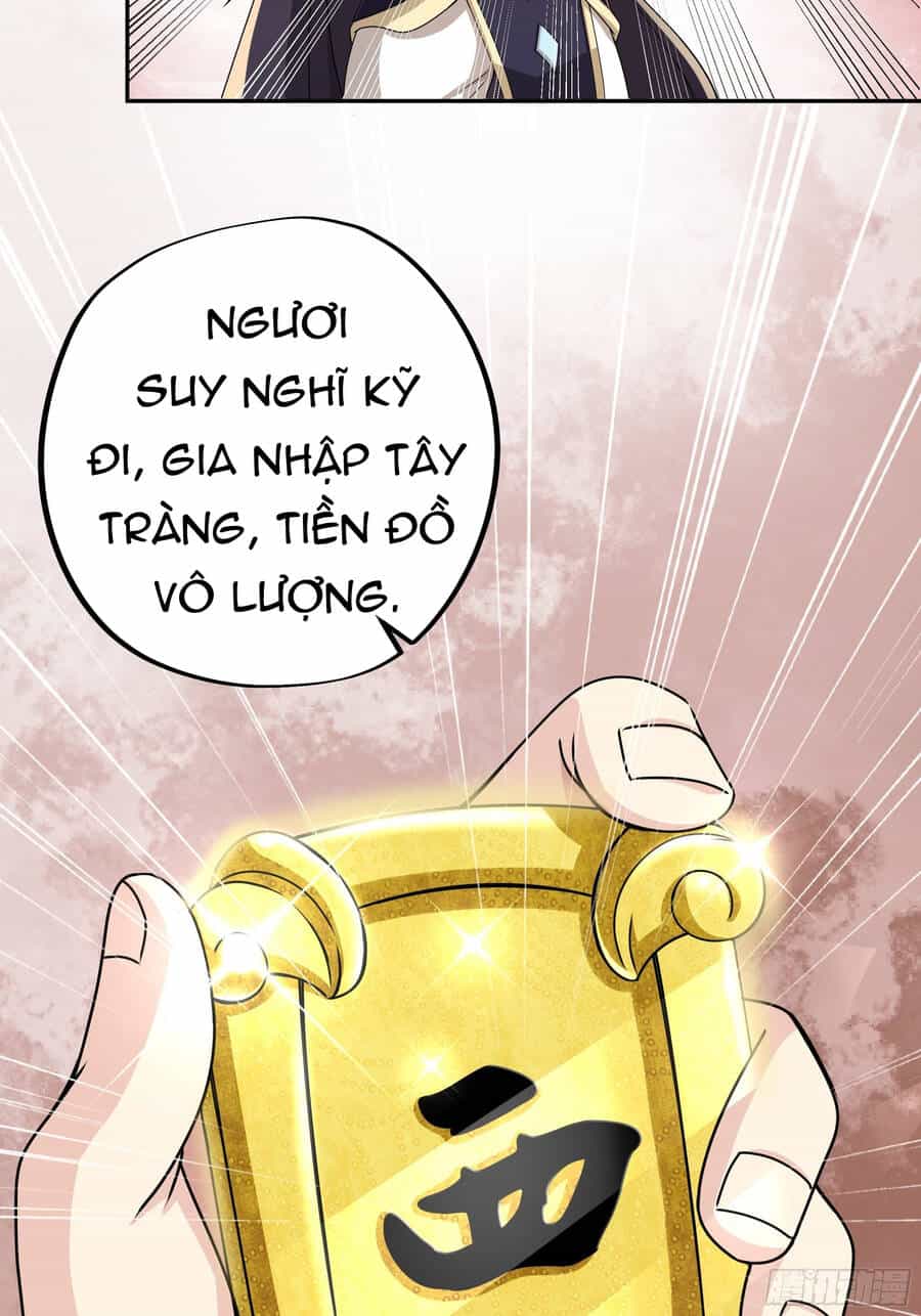 Trọng Sinh 1000 Lần, Ta Vô Địch - Chương 4 - ảnh 48