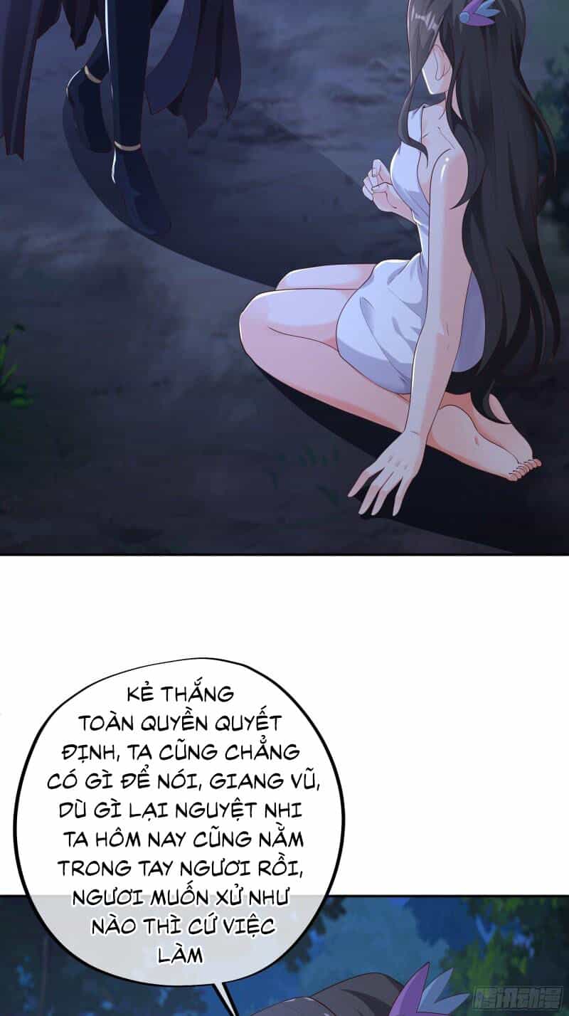 Trọng Sinh 1000 Lần, Ta Vô Địch - Chương 40 - ảnh 14