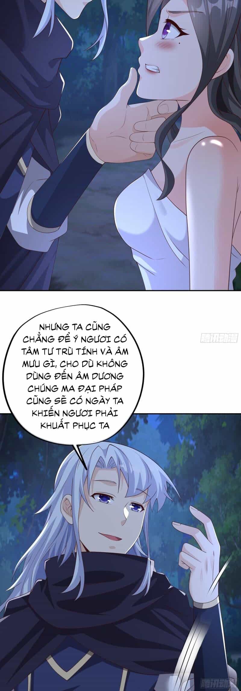 Trọng Sinh 1000 Lần, Ta Vô Địch - Chương 40 - ảnh 18