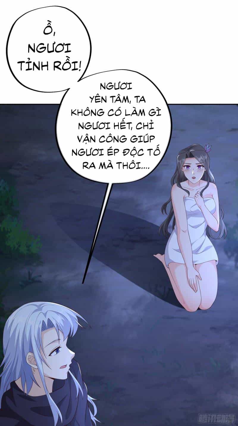 Trọng Sinh 1000 Lần, Ta Vô Địch - Chương 40 - ảnh 2