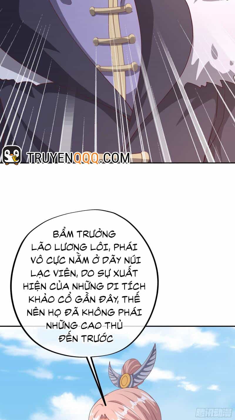 Trọng Sinh 1000 Lần, Ta Vô Địch - Chương 40 - ảnh 39