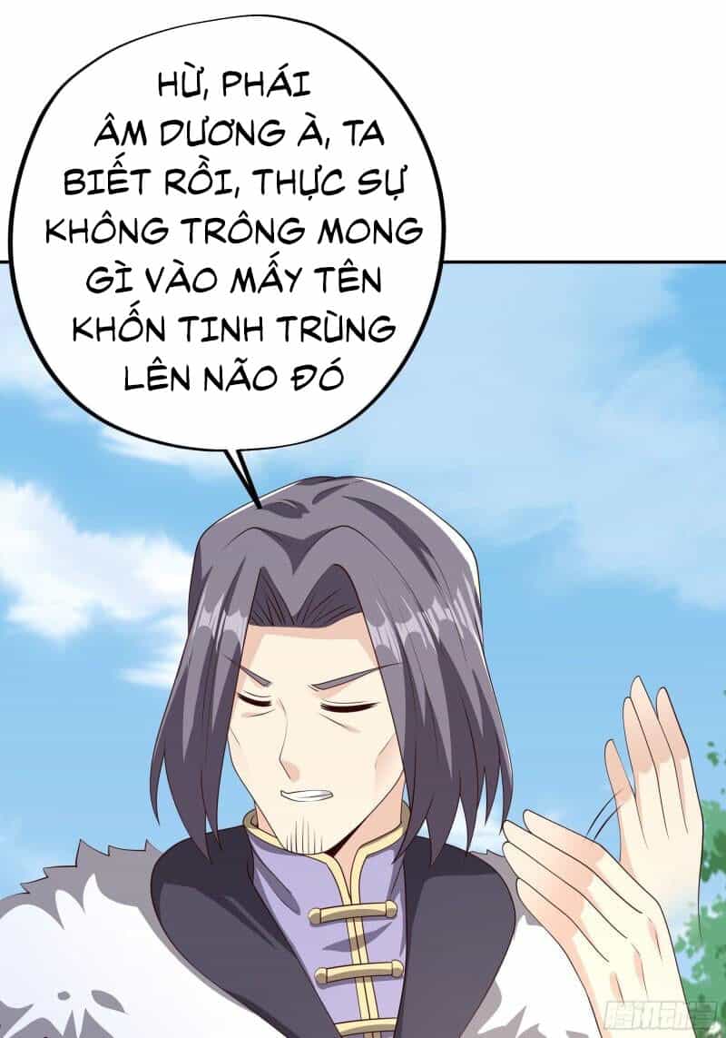Trọng Sinh 1000 Lần, Ta Vô Địch - Chương 40 - ảnh 42