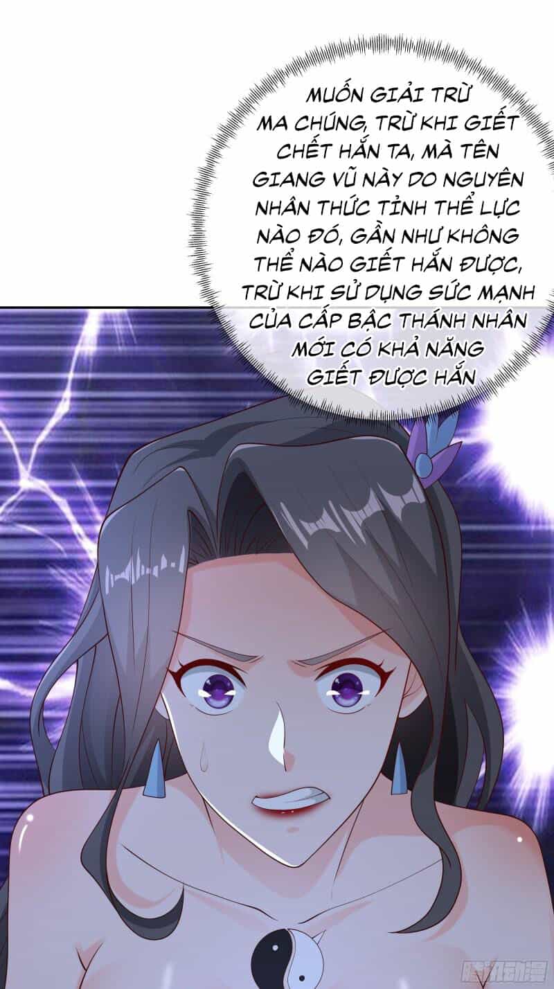Trọng Sinh 1000 Lần, Ta Vô Địch - Chương 40 - ảnh 9