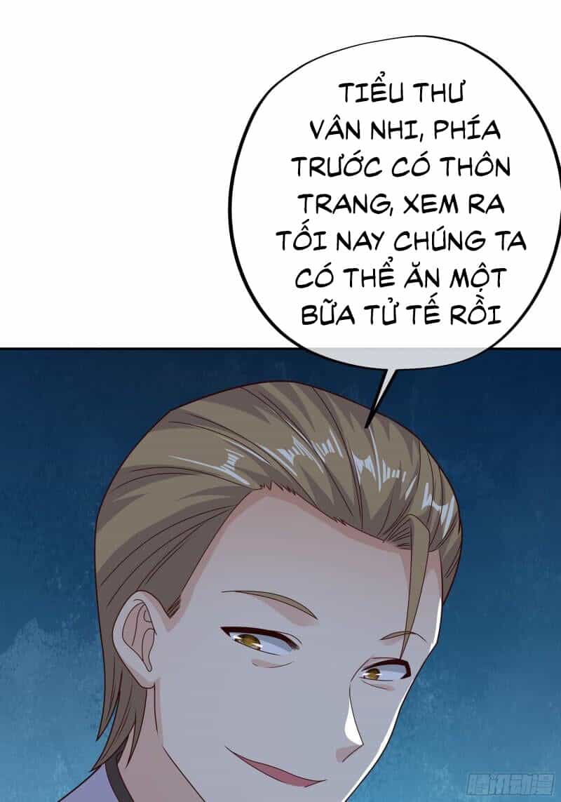 Trọng Sinh 1000 Lần, Ta Vô Địch - Chương 41 - ảnh 19
