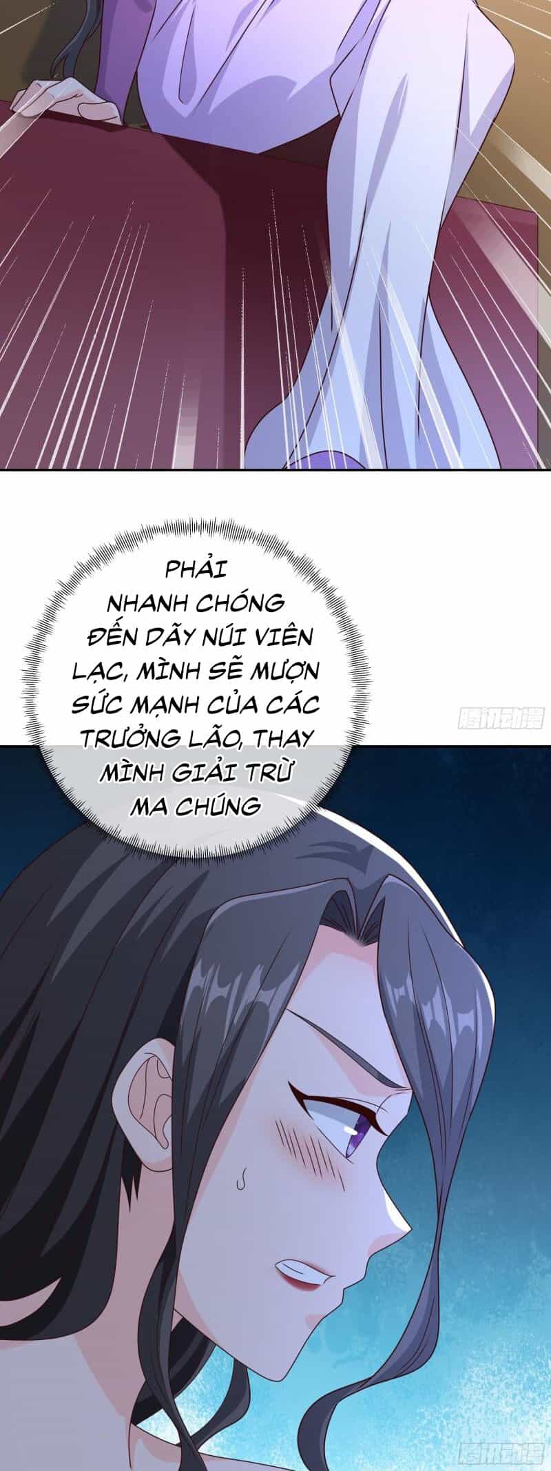 Trọng Sinh 1000 Lần, Ta Vô Địch - Chương 41 - ảnh 36