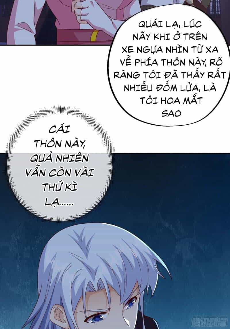 Trọng Sinh 1000 Lần, Ta Vô Địch - Chương 41 - ảnh 54