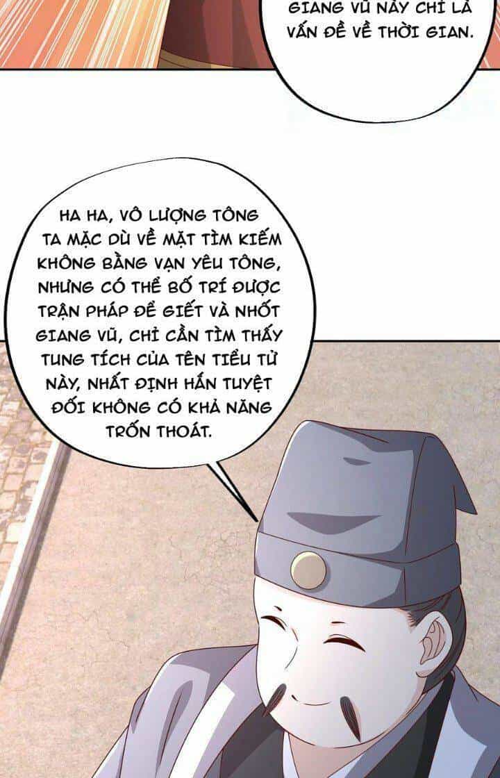 Trọng Sinh 1000 Lần, Ta Vô Địch - Chương 42 - ảnh 3