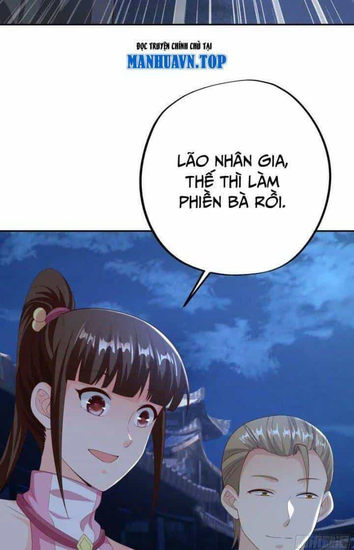 Trọng Sinh 1000 Lần, Ta Vô Địch - Chương 43 - ảnh 12